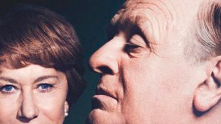 'Hitchcock': nuevas imágenes, póster y clip del 'biopic' sobre el genio del suspense noticias imagen