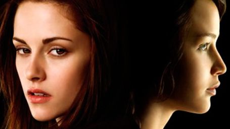 'Amanecer 2': Kristen Stewart y Jennifer Lawrence, ¿amigas? noticias imagen