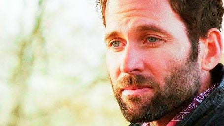 El actor de 'Érase una vez' Eion Bailey protagonizará 'Trooper' para TNT