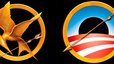 Tras 'Los juegos del hambre', ¿'Los juegos de Obama'? noticias imagen