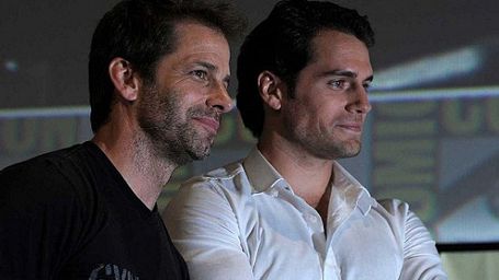 'El Hombre de Acero': el director la define como "muy seria" noticias imagen