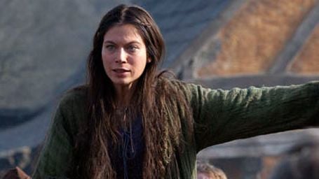 'Un mundo sin fin' se acaba en Cuatro noticias imagen