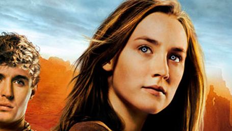 'The Host (La huésped)': nuevo póster con Saoirse Ronan  noticias imagen