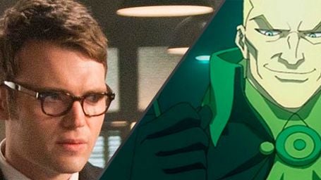 'Arrow': Lincoln Lee de 'Fringe' será el conde Vértigo noticias imagen