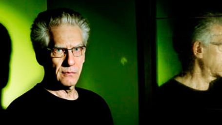 David Cronenberg pudo dirigir 'El retorno del Jedi' noticias imagen