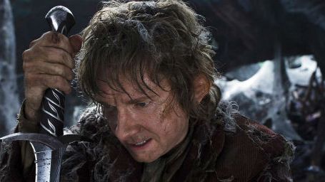 Nuevo spot de 'El Hobbit: Un viaje inesperado' noticias imagen