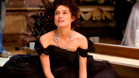 'Ana Karenina': Keira Knightley emocionada por la acogida noticias imagen
