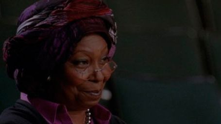 Michael Bay y Whoopi Goldberg, entre los fichajes estrella de ABC noticias imagen