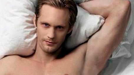 Alexander Skarsgård, ¿Tarzán sí, Christian Grey no? noticias imagen