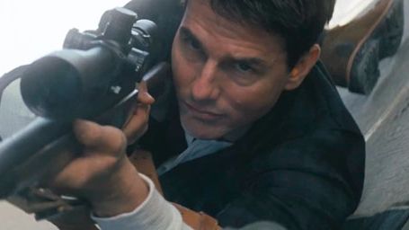 'Misión: Imposible 5' ya tiene posible director noticias imagen