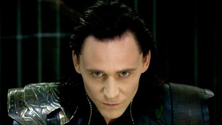 'Star Wars 7': ¿Será Tom Hiddleston uno de los protagonistas? noticias imagen