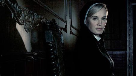 'American Horror Story', renovada por una tercera temporada de nuevo con Jessica Lange noticias imagen