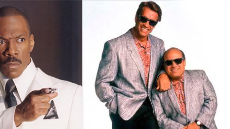 'Triplets': la secuela de 'Los gemelos golpean dos veces' ya tiene guionista noticias imagen