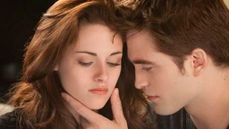 'Amanecer 2': Kristen Stewart habla de las escenas de sexo