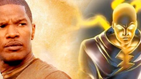 'The Amazing Spider-Man 2': Jamie Foxx da nuevos detalles de Electro noticias imagen