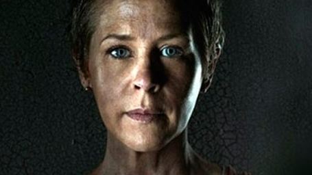 'The Walking Dead': ¿Está Carol realmente muerta?