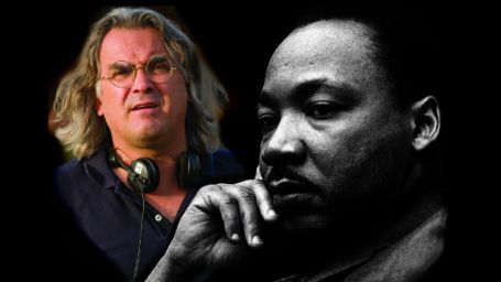 Paul Greengrass no se rinde con Martin Luther King noticias imagen