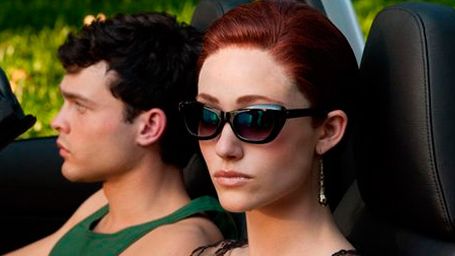 "Hermosas criaturas' no es como 'Crepúsculo" noticias imagen