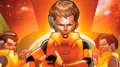 'El juego de Ender': se filtra la sinopsis completa noticias imagen