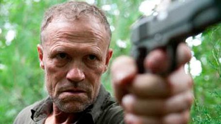 'The Walking Dead': ¡primer vistazo y detalles del séptimo episodio de la 3ªT! noticias imagen