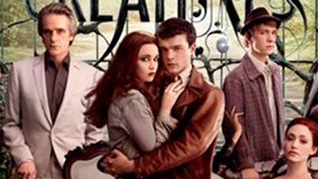 'Hermosas criaturas': ¿Qué son los Caster? noticias imagen