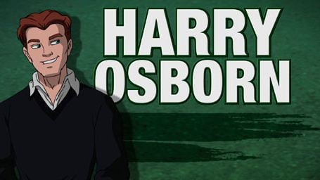 'The Amazing Spider-Man 2': más candidatos a ser Harry Osborn