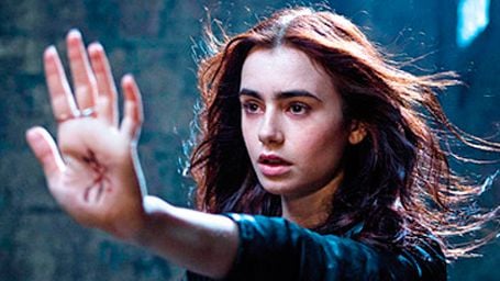 'Cazadores de sombras: Ciudad de hueso': Cassandra Clare habla de la película noticias imagen