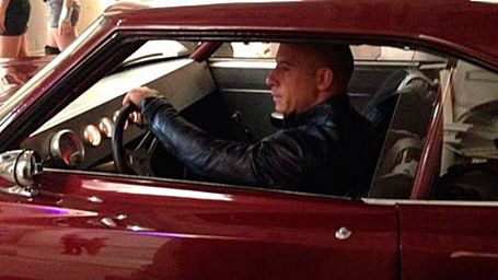 'Fast and Furious 6': más fotos con Vin Diesel noticias imagen