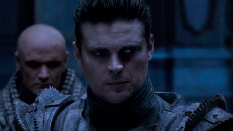 'Riddick': primera imagen de Karl Urban como Vaako noticias imagen