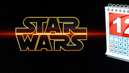 'Star Wars 7': podría haber fecha oficial para el estreno