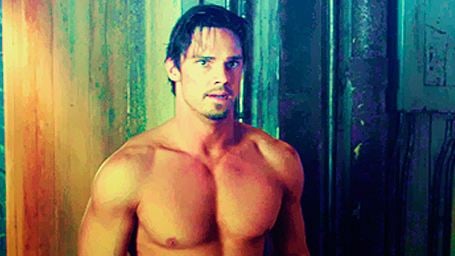 '50 sombras de Grey': ¿Será Jay Ryan de 'La Bella y la Bestia' Christian?