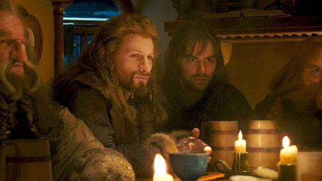 'El Hobbit': tráiler extendido de siete minutos