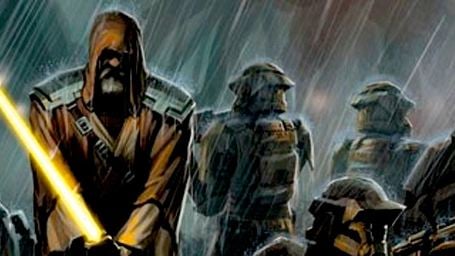 'Star Wars VIII' y 'Star Wars IX' cortejan a los guionistas de 'El Imperio contraataca' y 'X-Men'