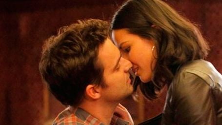 'New Girl': Olivia Munn de lo más sexy como nuevo ligue de Nick noticias imagen