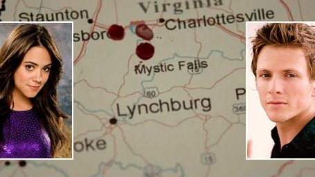 'Crónicas vampíricas': caras nuevas llegan a Mystic Falls noticias imagen