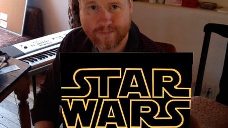 'Star Wars VII': ¿Será Joss Whedon el director de la película? noticias imagen