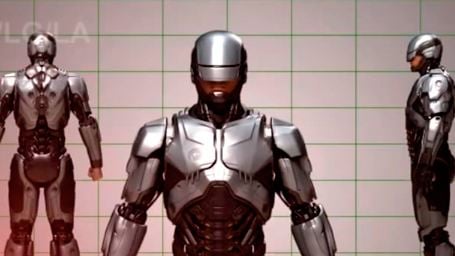 'Robocop': nuevas y (jugosas) fotos del 'reboot' del clásico sci-fi 