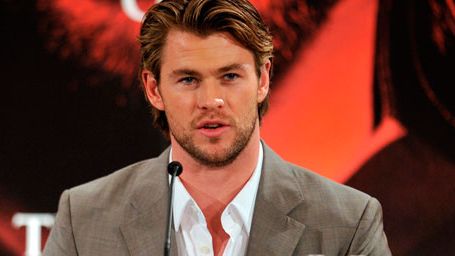 'Thor 2': Chris Hemsworth da más detalles secuela noticias imagen