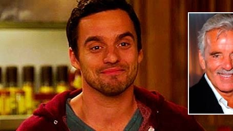 'New Girl': Dennis Farina será el padre de Nick noticias imagen