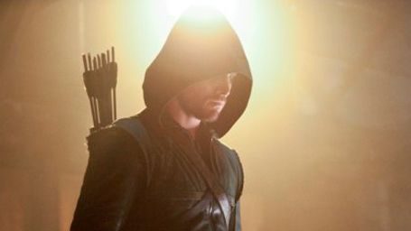 'Arrow' tendrá episodio de Navidad + ¡Nuevo villano! noticias imagen