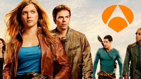 'Revolution', 'Arrow' y 'The Following' se estrenarán en Antena 3