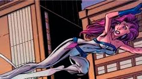 La guionista de 'Crepúsculo' sigue apostando por '¿Quién es Jessica Jones?' noticias imagen