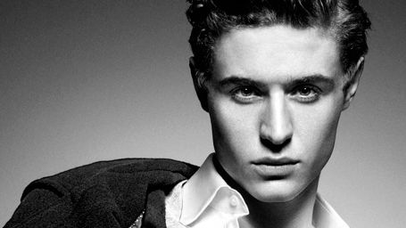 '50 sombras de Grey': Max Irons habla sobre interpretar a Christian noticias imagen