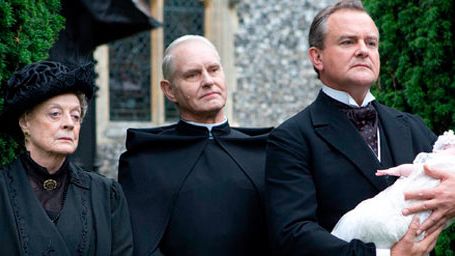 'Downton Abbey' renueva por una cuarta temporada en ITV noticias imagen