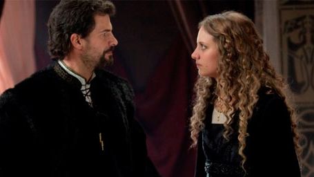 'Isabel', consumida por los celos esta semana en TVE noticias imagen