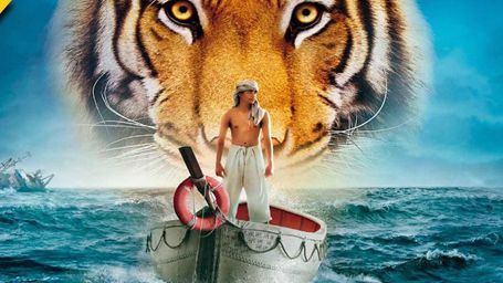 ¡Regalazos de 'La vida de Pi'! noticias imagen