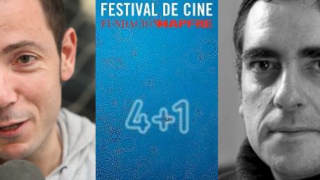 Jaume Ripoll y Jordi Costa fueron los encargados de clausurar los 'Encuentros 4+1' noticias imagen