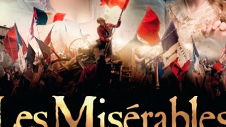 'Los miserables': póster francés del épico musical noticias imagen