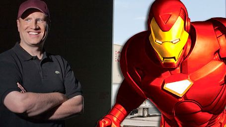 'Iron Man 3' no contará con otros Vengadores