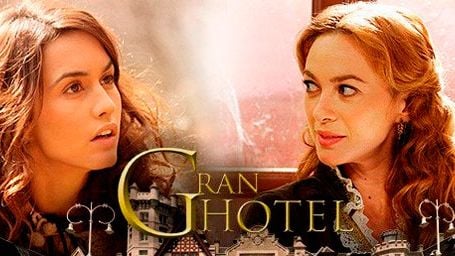 'Gran Hotel' ficha a Megan Montaner y Marta Hazas para su tercera temporada noticias imagen
